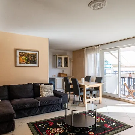 La Casa 67 * Annecy