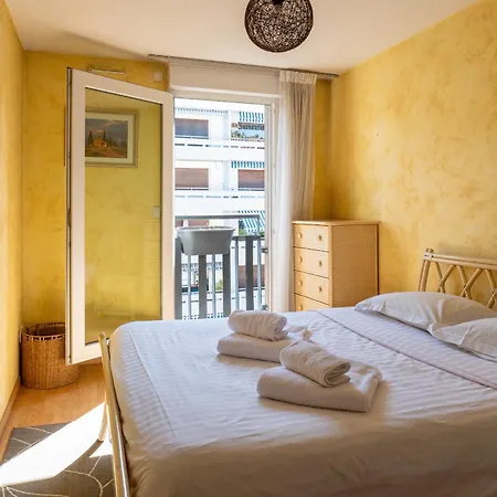 Apartament La Casa 67 *