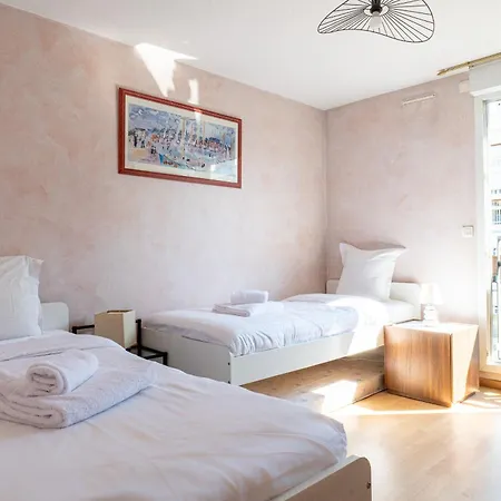 Lejlighed La Casa 67 Annecy