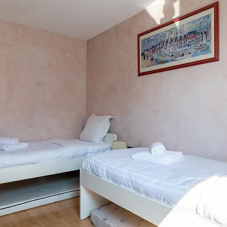 Lejlighed La Casa 67