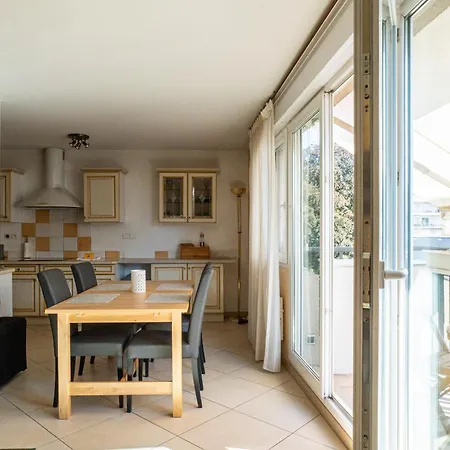 La Casa 67 * Annecy